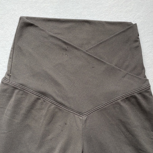 Wild Fable XXS yoga shorts bike shorts - Picture 2 of 4